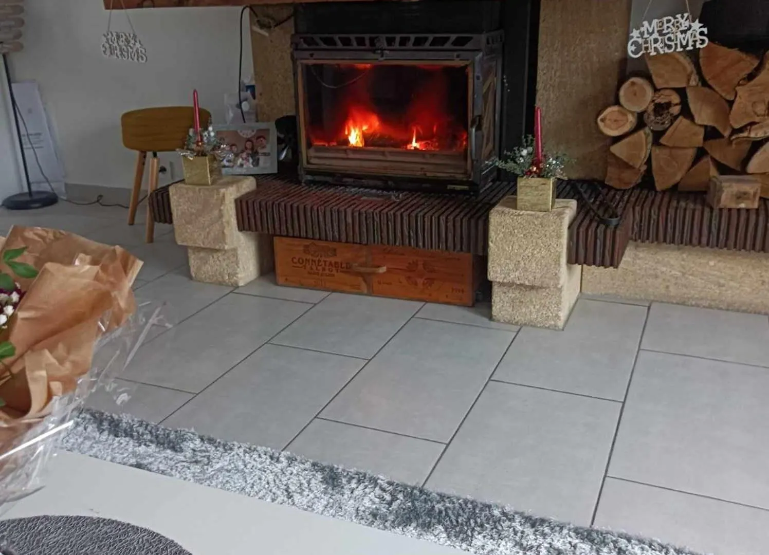 Maison 3 Pieces Avec Jardin Morangis