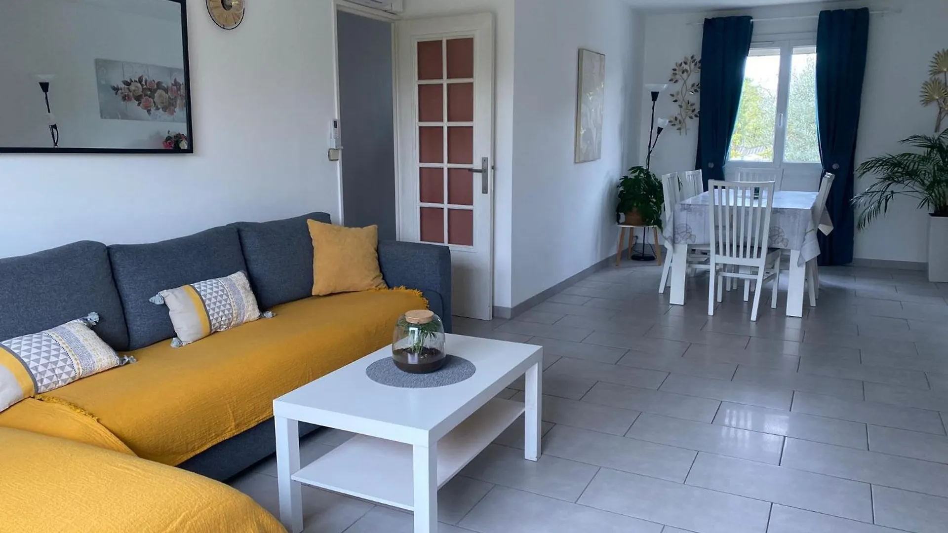 بيت للعطل Maison 3 Pieces Avec Jardin Morangis