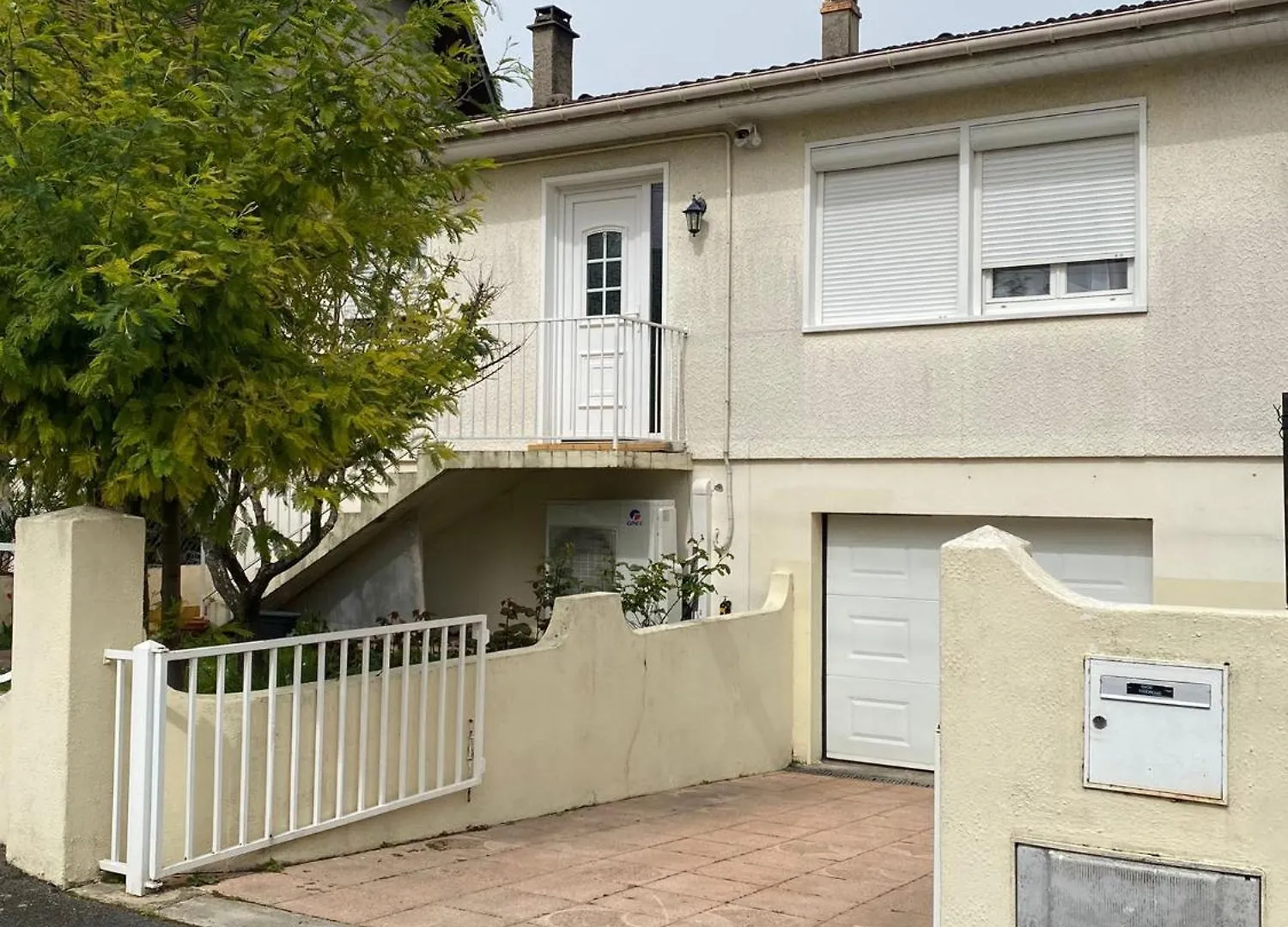 Maison 3 Pieces Avec Jardin Morangis  بيت للعطل Morangis (Essonne)