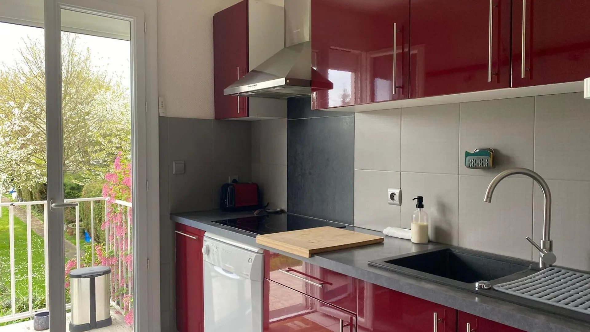 Maison 3 Pieces Avec Jardin Morangis  0*, Morangis (Essonne) فرنسا