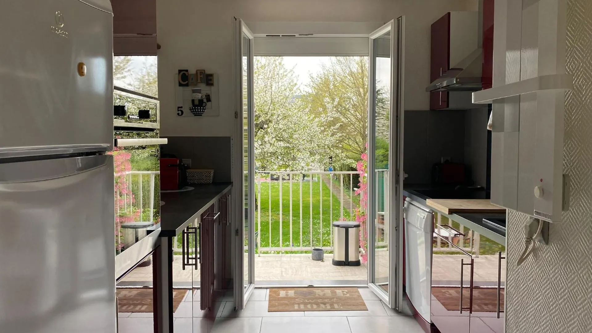 Maison 3 Pieces Avec Jardin Morangis  0*, Morangis (Essonne)