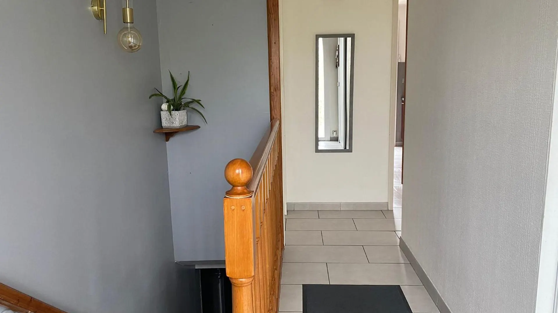 Maison 3 Pieces Avec Jardin Morangis  Morangis (Essonne)