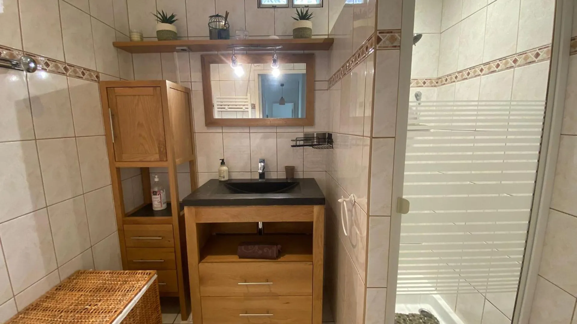 بيت للعطل Maison 3 Pieces Avec Jardin Morangis